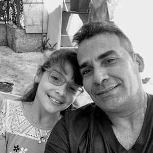 Meet your Posher, Reynaldo